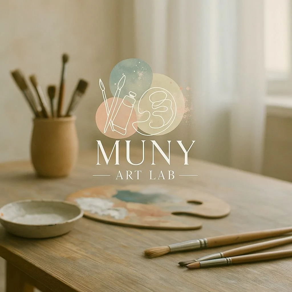 Muny Art Lab